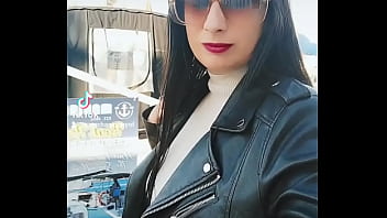 Une petite balade au port aujourd'hui