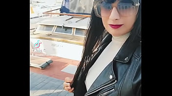 Une petite balade au port aujourd'hui