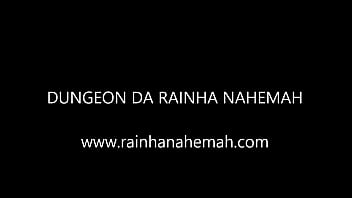 Previa chicote pregador e choque