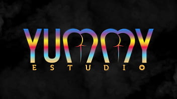 Beautiful hot colombian emma smak in an intense scene doing dp from four big cocks