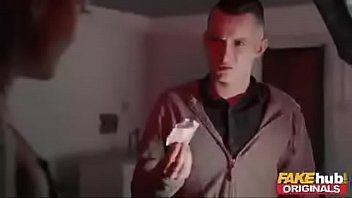 Orgía en la cochera