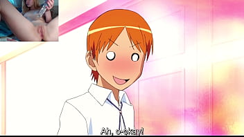 I got two blowjobs one fucking i'm finished