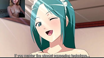 I got two blowjobs one fucking i'm finished