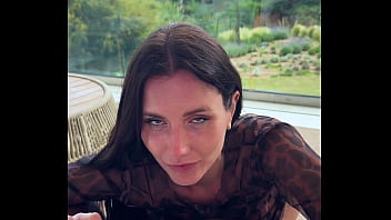 My first date with troy francisco and bbc in my life