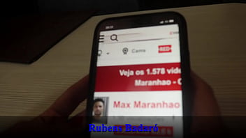 Chamei o max maranhão para me foder com seu pauzão video completo no red sheer