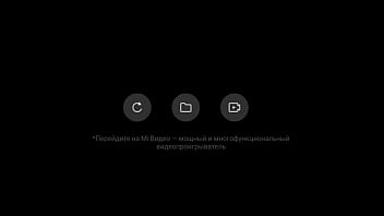 Home porno with sexwife