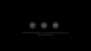 Home porno with sexwife