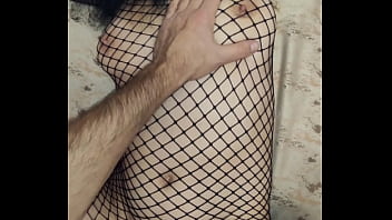 Home porno with sexwife