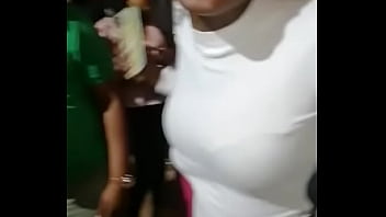 Check how clean are underwear