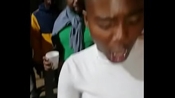 Check how clean are underwear