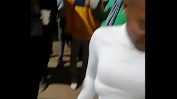 Check how clean are underwear