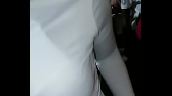 Check how clean are underwear Check how clean are underwear