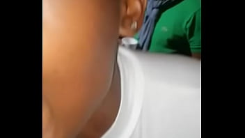 Check how clean are underwear