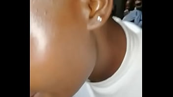 Check how clean are underwear