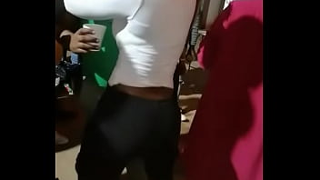 Check how clean are underwear