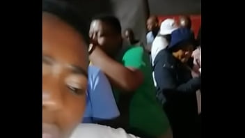 Check how clean are underwear