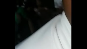 Check how clean are underwear