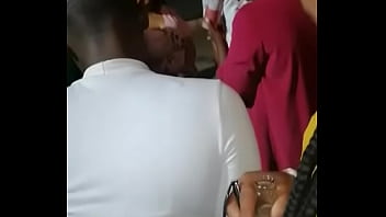 Check how clean are underwear