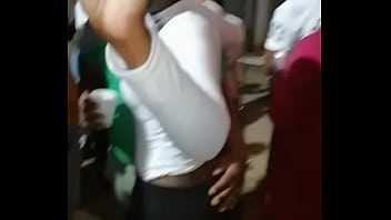 Check how clean are underwear