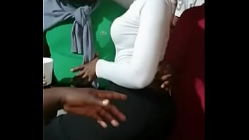 Check how clean are underwear