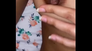 Big busty boobs of lover