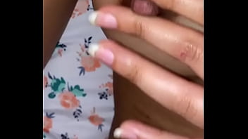 Big busty boobs of lover