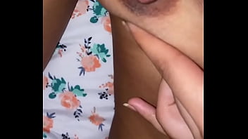 Big busty boobs of lover