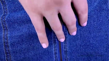 Brunette bombshell got seduced by the producer