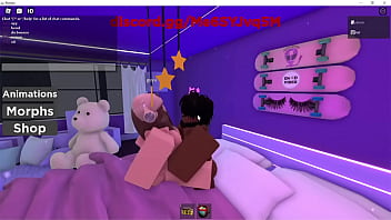 Roblox sex in inclosed room
