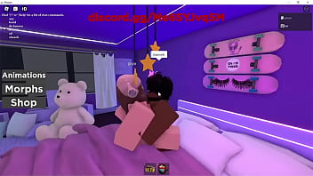 Roblox sex in inclosed room