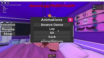 Roblox sex in inclosed room