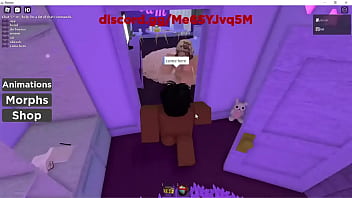 Roblox sex in inclosed room