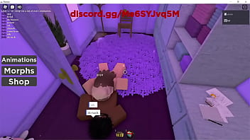 Roblox sex in inclosed room