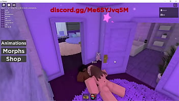Roblox sex in inclosed room