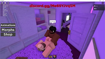 Roblox sex in inclosed room