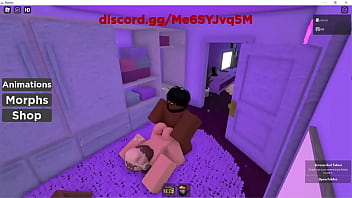 Roblox sex in inclosed room