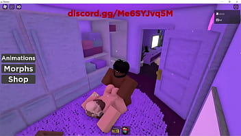 Roblox sex in inclosed room