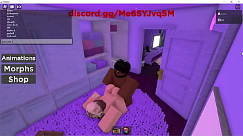 Roblox sex in inclosed room