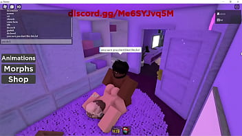 Roblox sex in inclosed room
