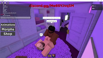 Roblox sex in inclosed room
