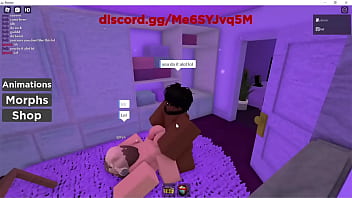 Roblox sex in inclosed room