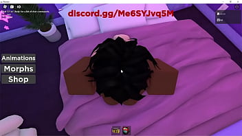 Roblox sex in inclosed room