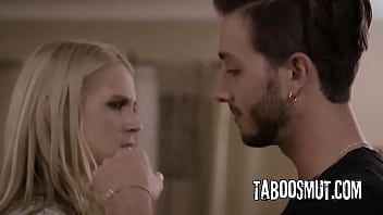 Pervy boyfriend ask girlfriend to invite her stepmom in threesome