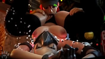 Porno fortnite lesbianas Porno fortnite lesbianas