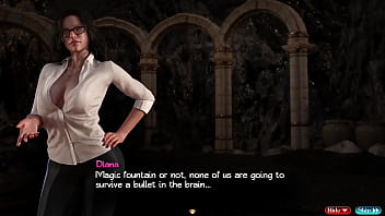 Treasure of nadia 097