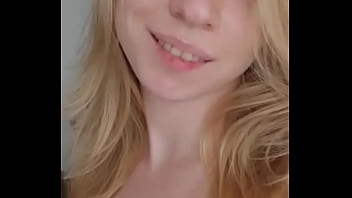 Nothing special i just like to stick my tongue out