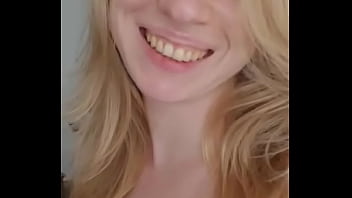 Nothing special i just like to stick my tongue out