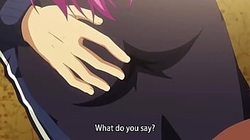 Sub hentai videos hd