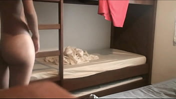 Jade was shocked she thought her husband had come back trailer 06