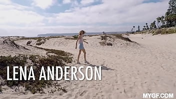 Cute lena gets fucked